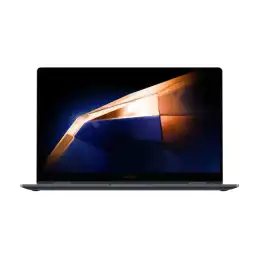 Samsung Galaxy Book4 360 - Conception inclinable - Intel Core 7 - 150U - jusqu'à 5.4 GHz - Evo ... (NP754QGK-KG1FR)_3